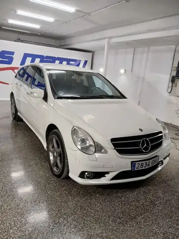 Mercedes-Benz R 320 320CDI 4M Aut.
