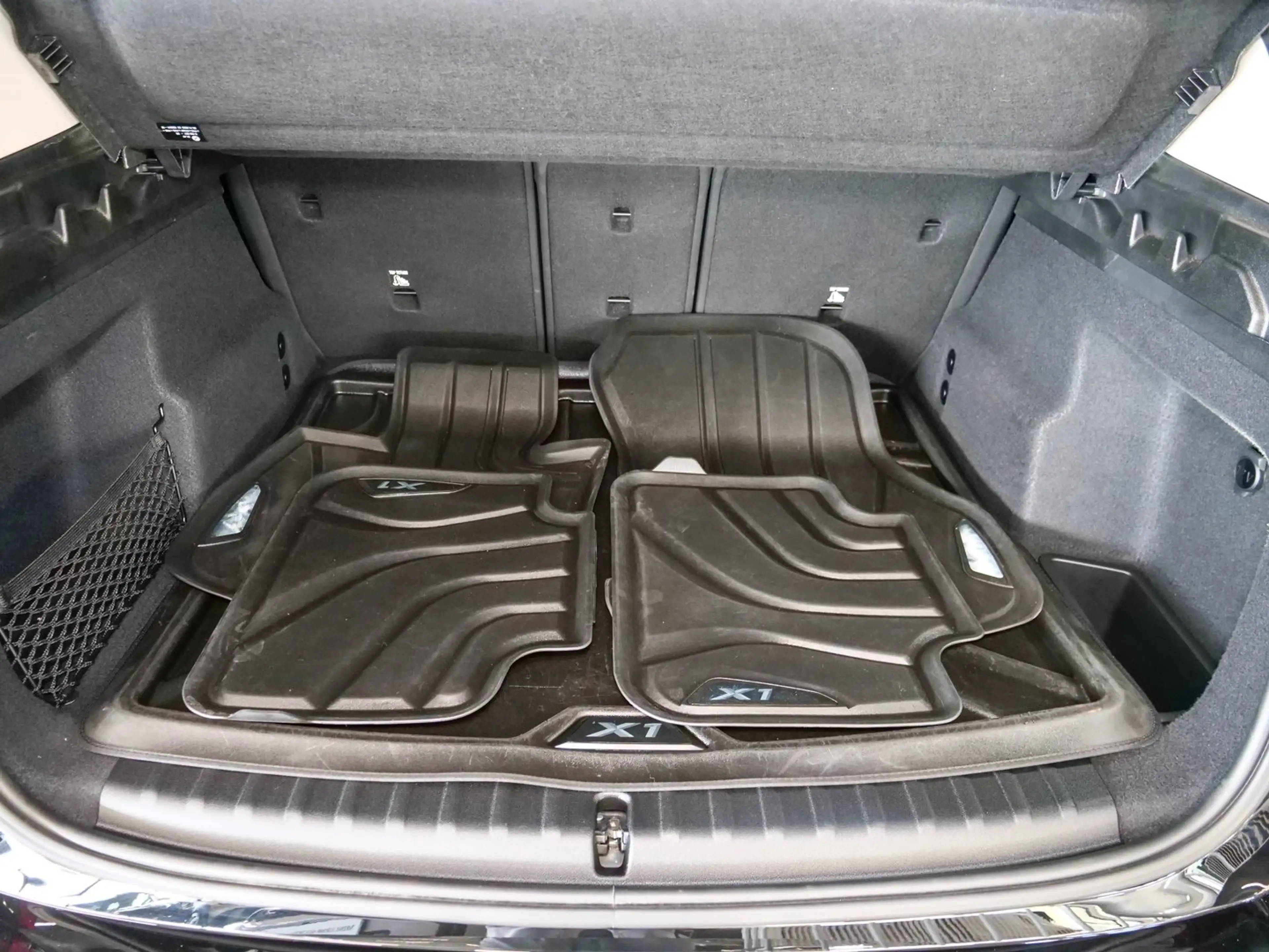 BMW X1 sDrive18i Aut Nav LED Parkass+PDC+RFK Shz — photo 15