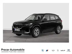 Bmw X1 sDrive18i Aut Nav LED Parkass+PDC+RFK Shz