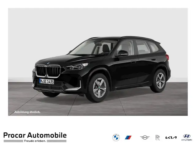 Bmw X1 sDrive18i Aut Nav LED Parkass+PDC+RFK Shz