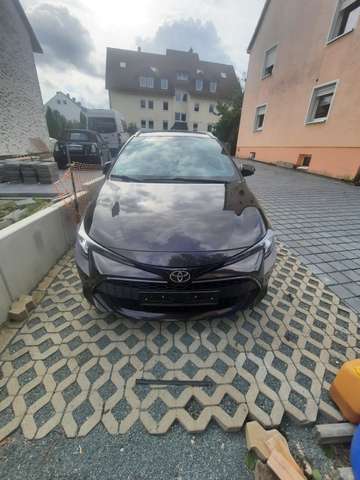 Toyota Corolla 1.2 Turbo Touring Sports Comfort