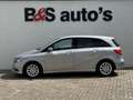 Mercedes-Benz B 200 Ambition Cruise control Climate control Stoelverwa Grijs - thumbnail 11