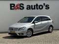 Mercedes-Benz B 200 Ambition Cruise control Climate control Stoelverwa Grijs - thumbnail 1