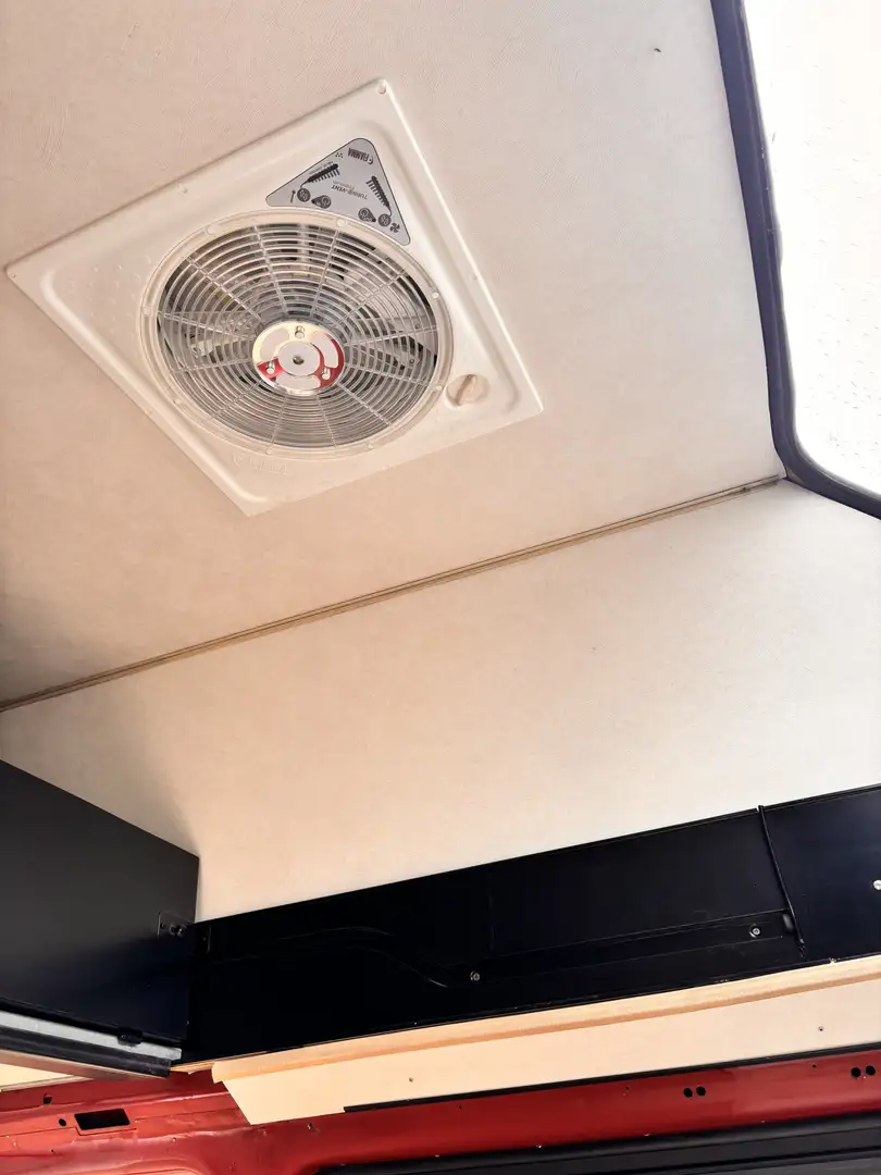 Volkswagen T3 Westfalia - 2