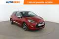 Citroen DS3 1.6 Blue-HDi Techno Style Rojo - thumbnail 8