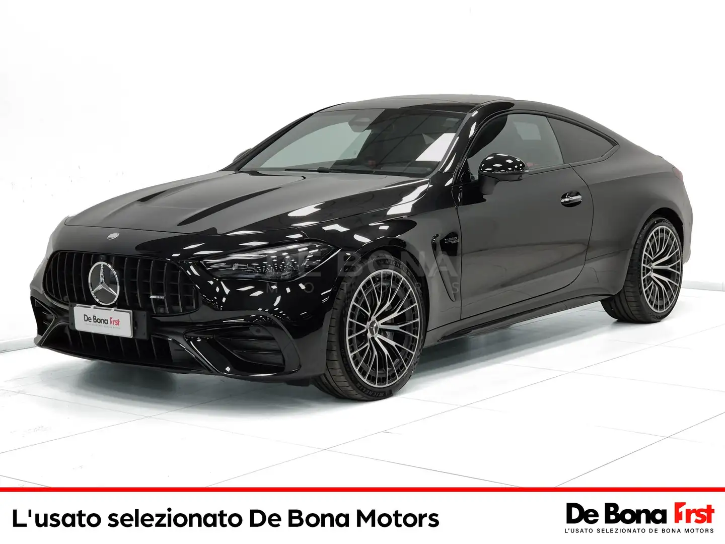 Altro Nero - 2