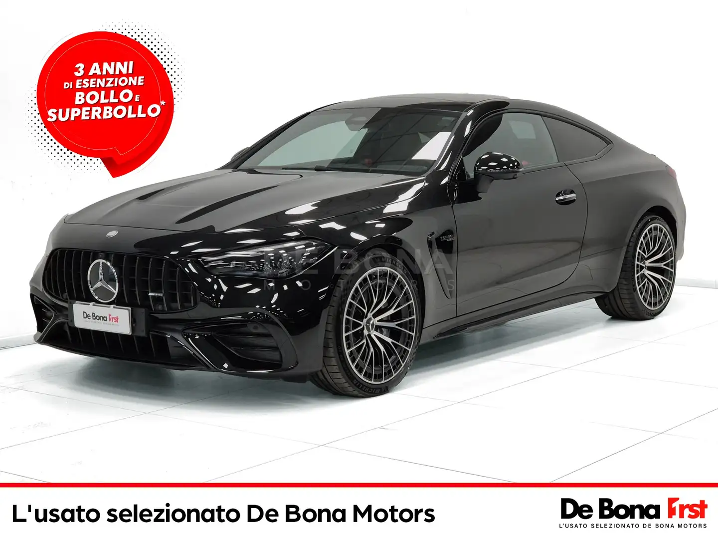 Altro Nero - 1