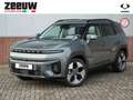 SsangYong Torres KGM EVX Titanium 73.4 kWh | Grijs Leder | 20''| Fu Groen - thumbnail 1