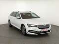 Skoda Superb Combi 1.4 TSI DSG iV LED Navi ACC Kamera Blanc - thumbnail 7