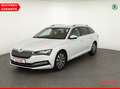 Skoda Superb Combi 1.4 TSI DSG iV LED Navi ACC Kamera Blanc - thumbnail 1