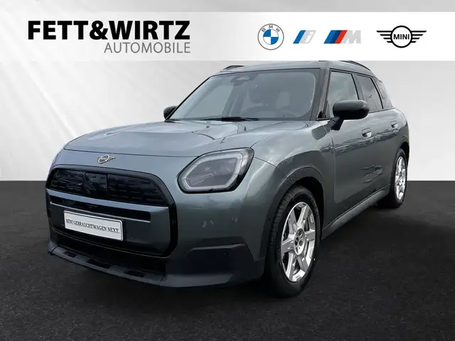 MINI Countryman E Sonderzins 0,49% Paket L|Head-Up