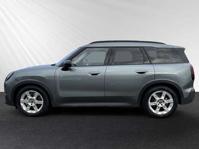 MINI Countryman E Sonderzins 0,49% Paket L|Head-Up