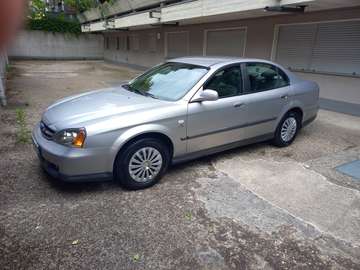 Evanda 2.0 CXD