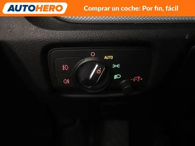 Audi A3 view 27