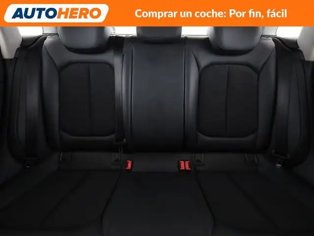 Audi A3 view 18