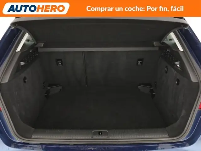 Audi A3 view 21