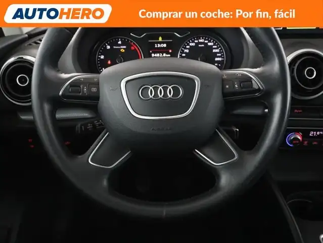 Audi A3 view 23