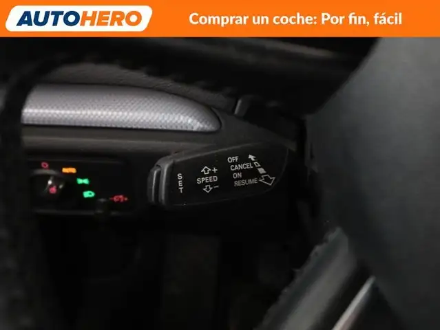 Audi A3 view 28