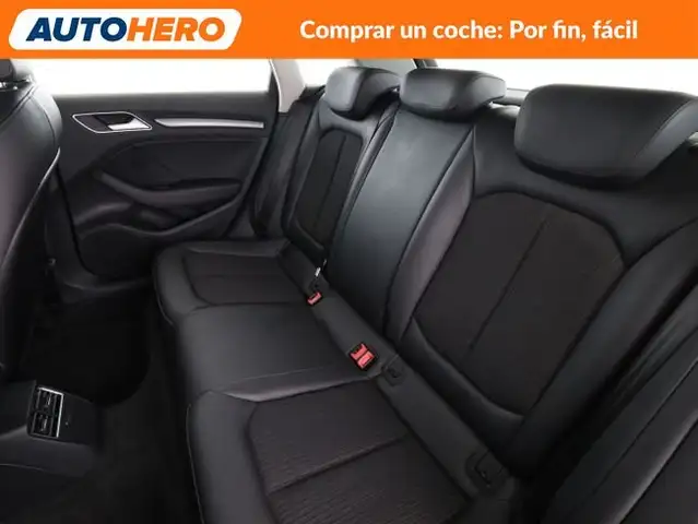 Audi A3 view 17
