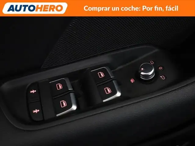 Audi A3 view 26