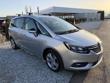 1,6 CDTI Ecotec Österreich Edition Start/Stop