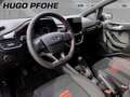 Ford Fiesta ST-Line 1.0 EcoBoost 74kW Schräghecklimousine. 5-t Zwart - thumbnail 7