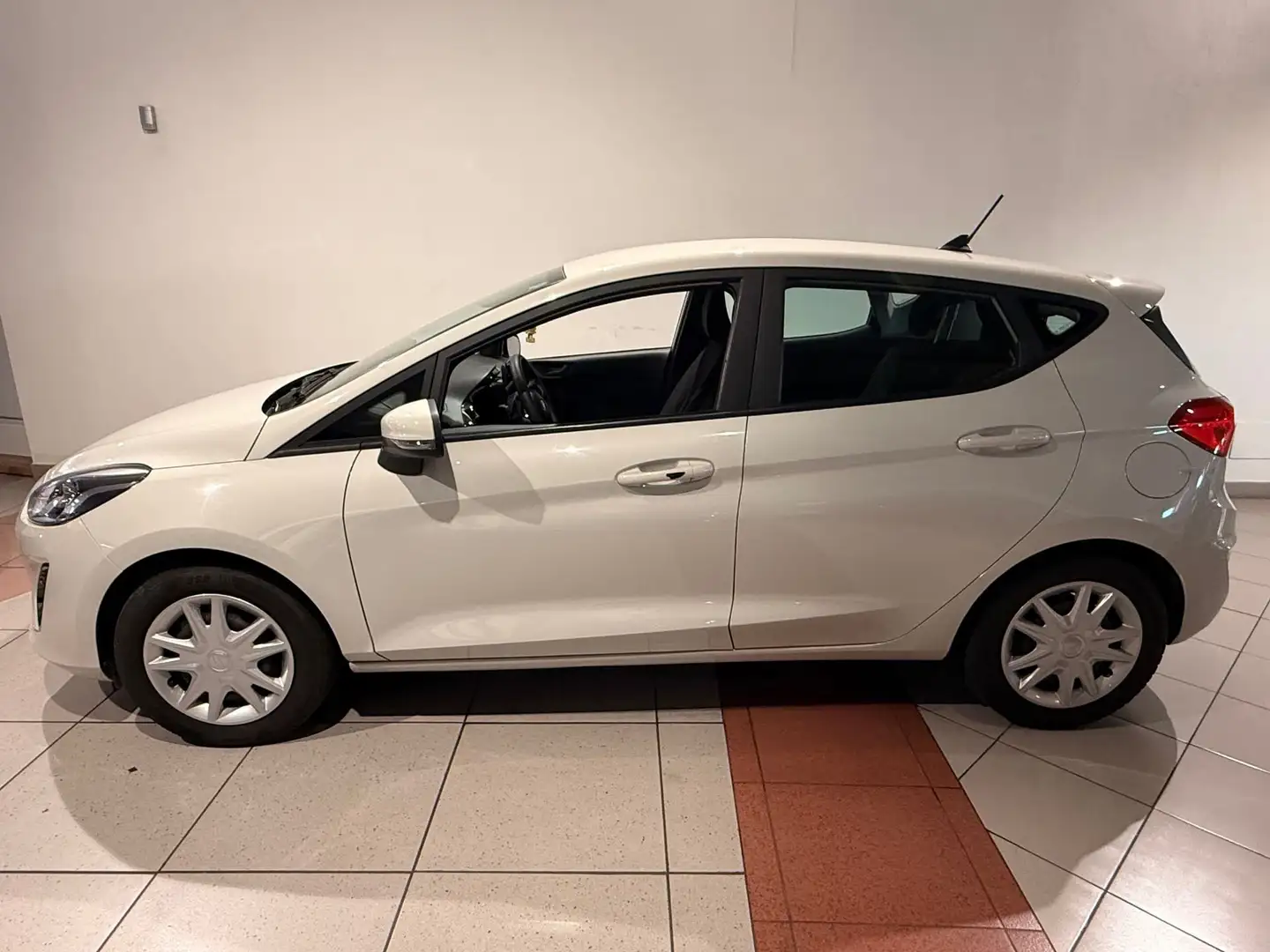 Ford Fiesta Fiesta 1.1 75 CV GPL 5 porte Business - 2