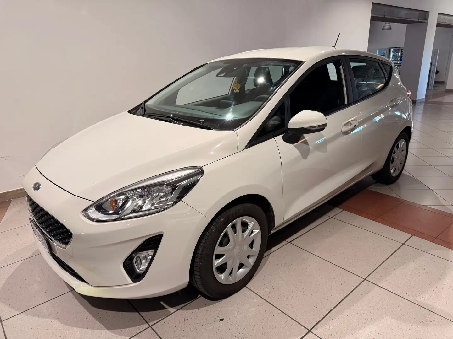 Ford Fiesta Fiesta 1.1 75 CV GPL 5 porte Business - 1