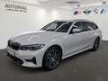 BMW 330 e Touring Wit - thumbnail 1