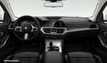 BMW 330 e Touring Blanc - thumbnail 3