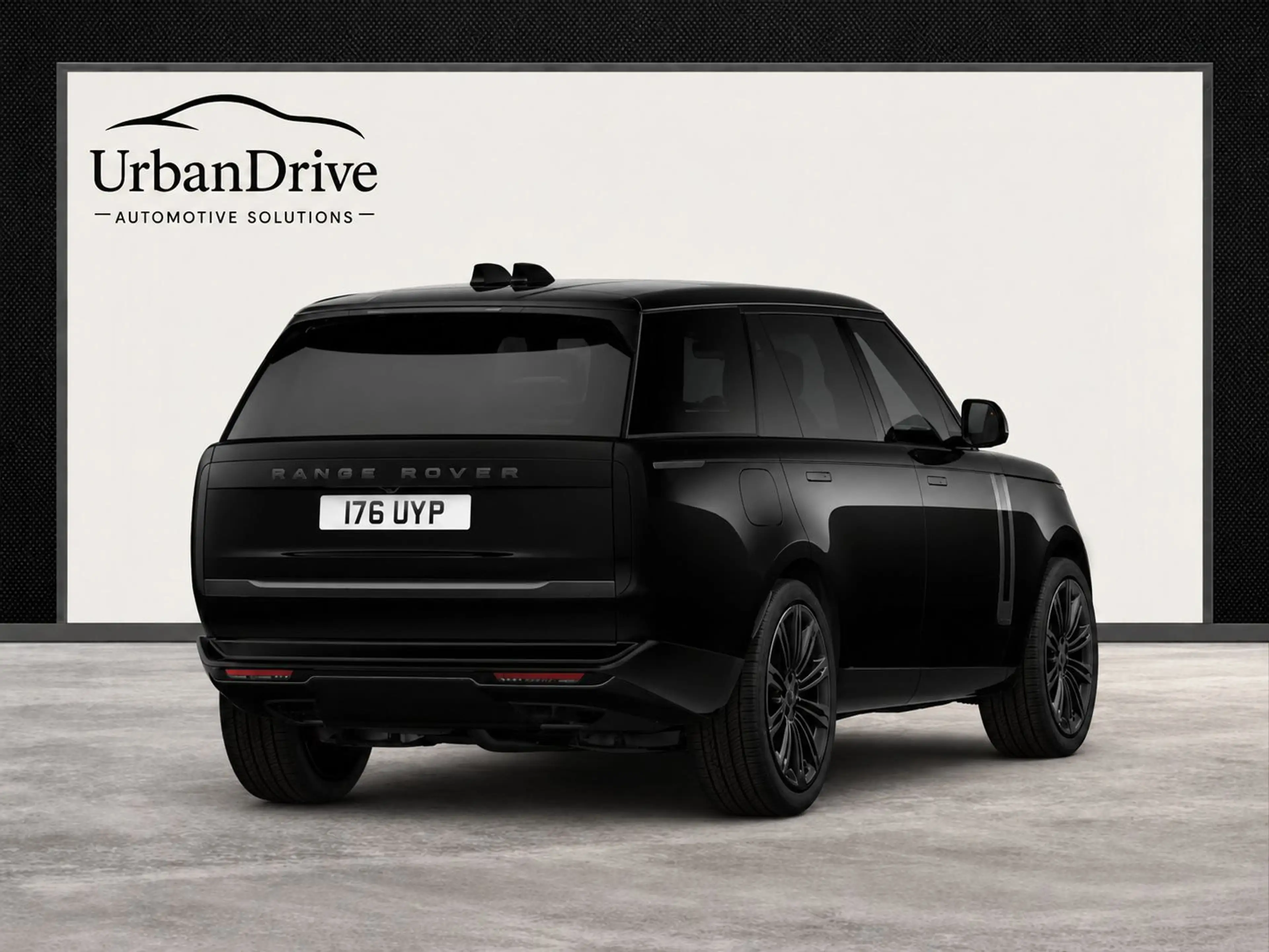 Land Rover Range Rover D350 Autobiography LWB*7 Sitze*MY27 — photo 5