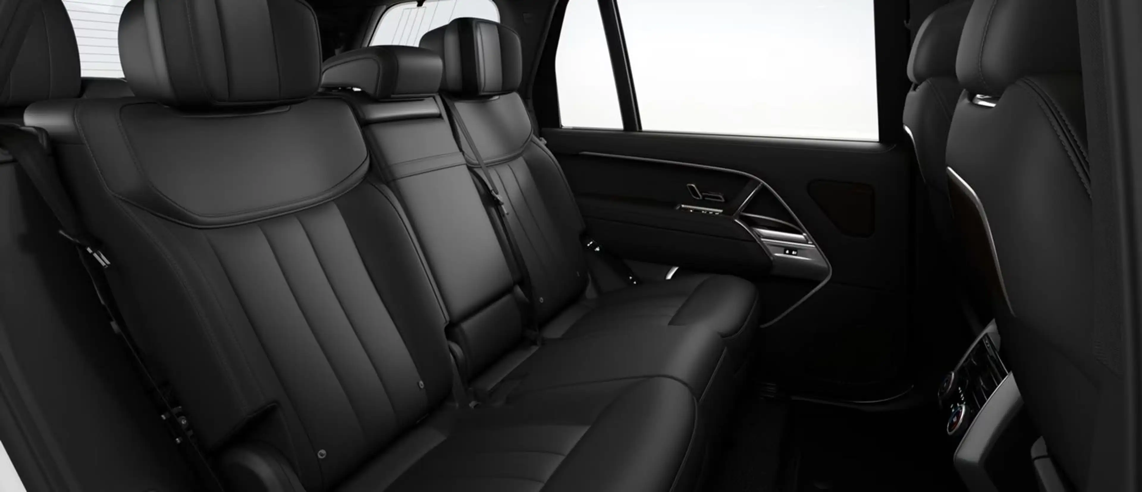 Land Rover Range Rover D350 Autobiography LWB*7 Sitze*MY27 — photo 3