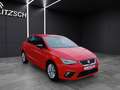 SEAT Ibiza TSI FR-Line DSG LED Navi AID GRA PDC SH Rot - thumbnail 9