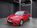 SEAT Ibiza TSI FR-Line DSG LED Navi AID GRA PDC SH Rot - thumbnail 2