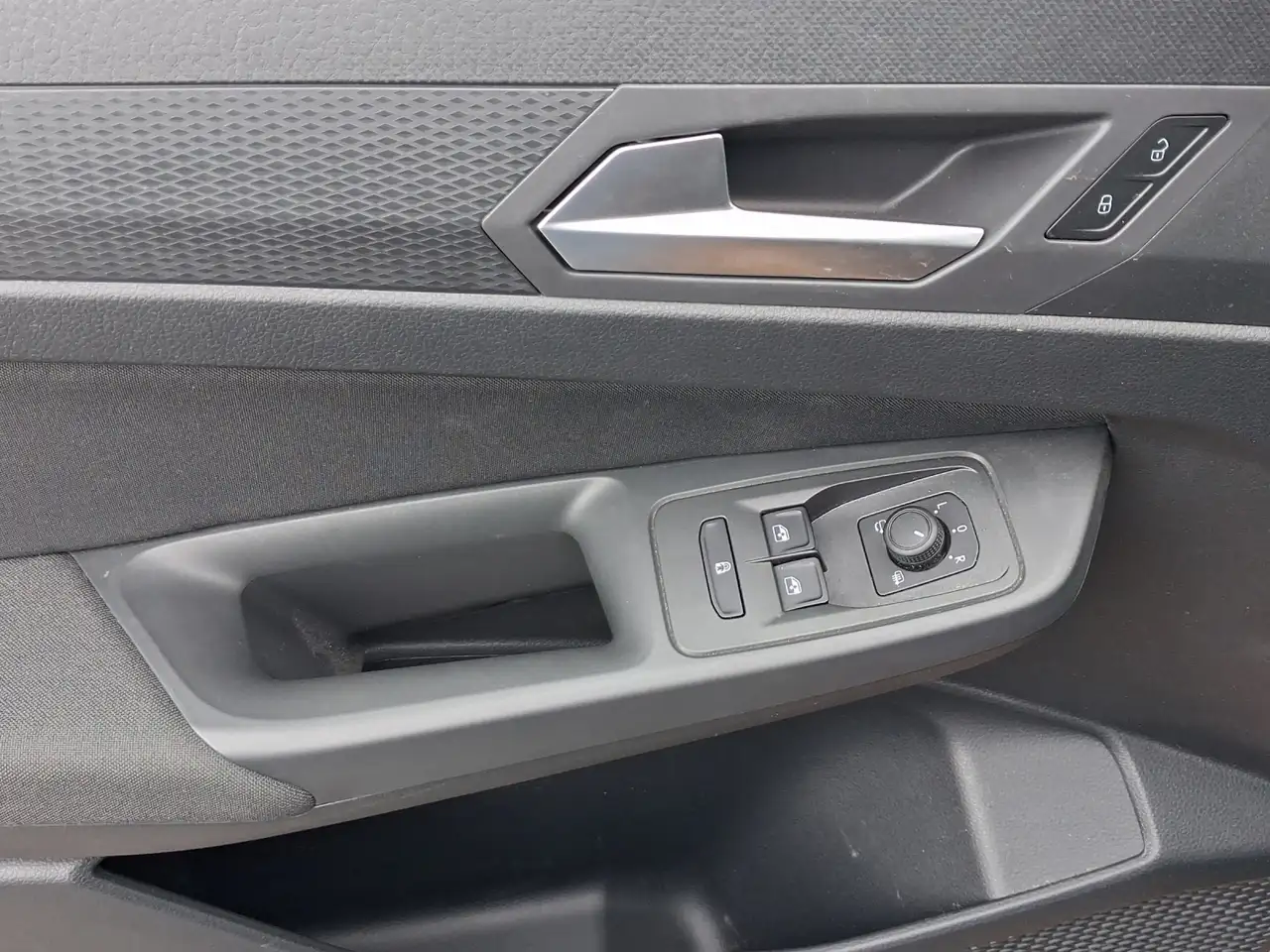 Volkswagen Caddy Maxi Goal 1.5 TSI Kamera Anschlussgarantie, миниатюра 12