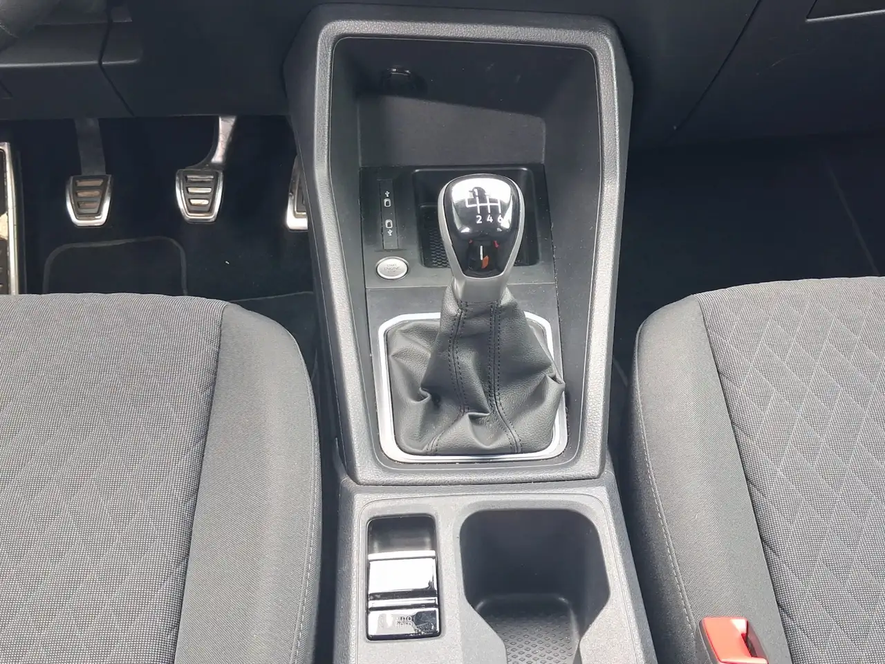 Volkswagen Caddy Maxi Goal 1.5 TSI Kamera Anschlussgarantie, миниатюра 11