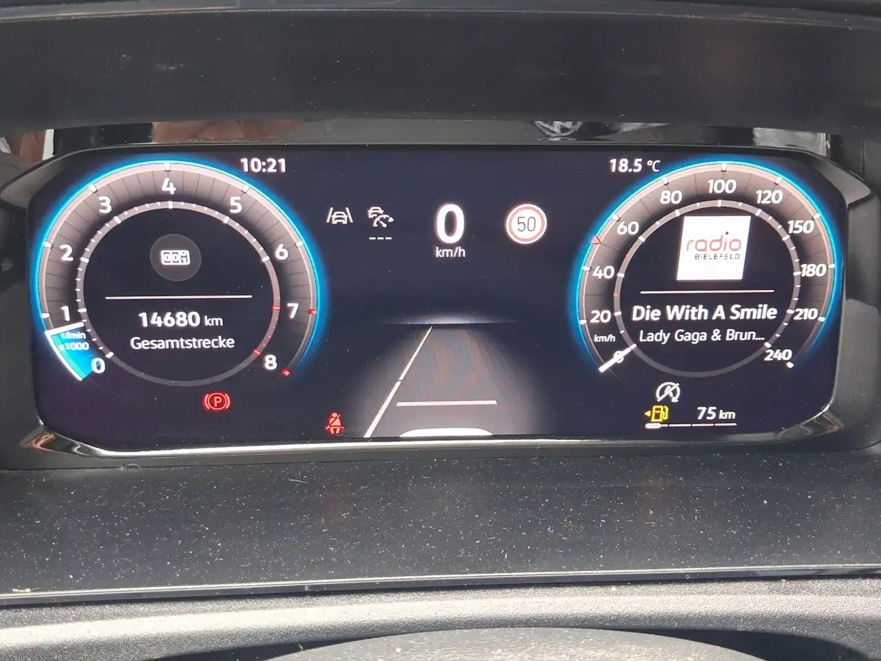 Volkswagen Caddy Maxi Goal 1.5 TSI Kamera Anschlussgarantie, миниатюра 9
