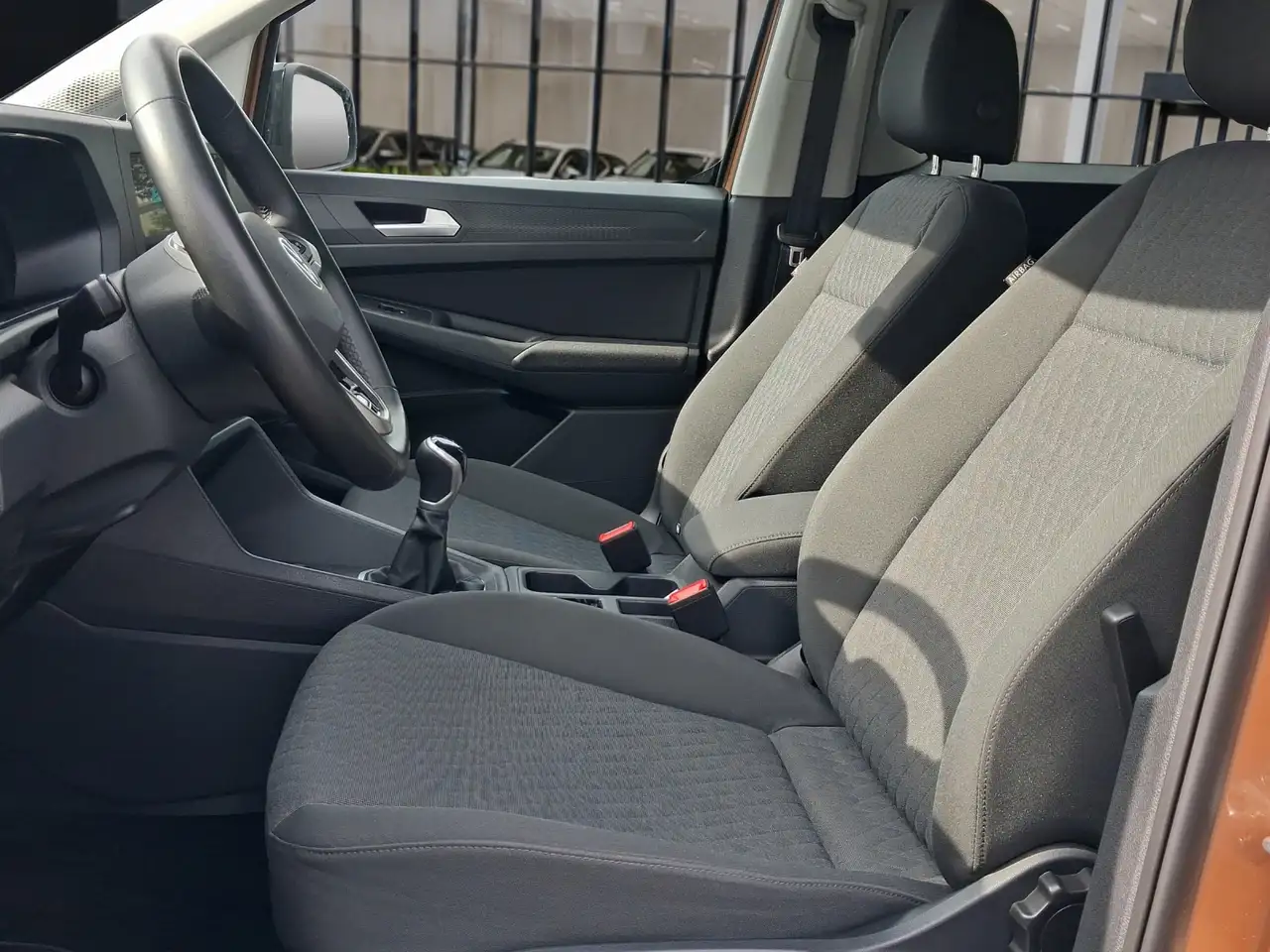 Volkswagen Caddy Maxi Goal 1.5 TSI Kamera Anschlussgarantie, миниатюра 5