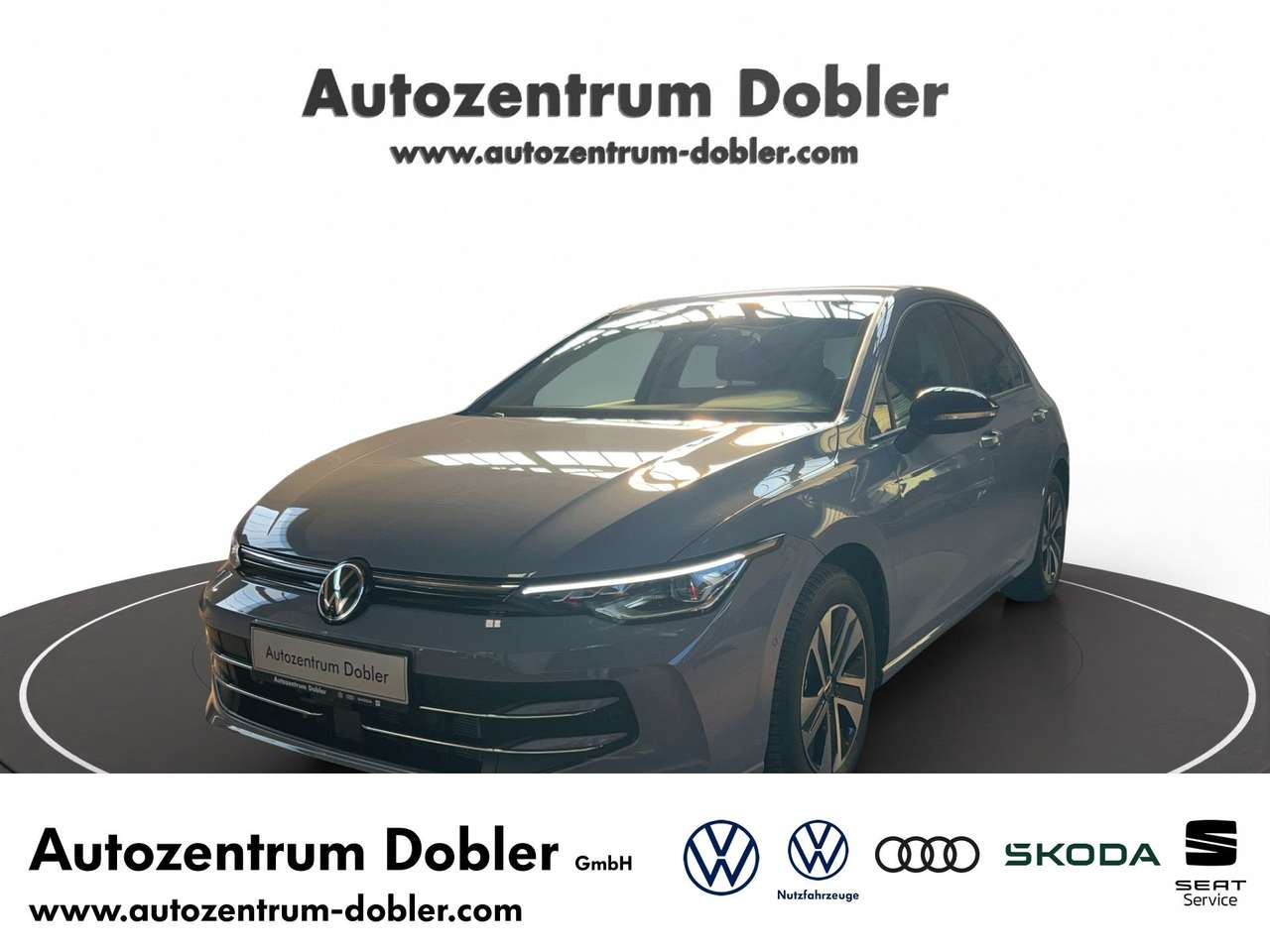 Volkswagen Golf 2025
