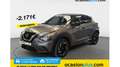 Nissan Juke 1.0 DIG-T N-Connecta 4x2 114 Gris - thumbnail 1
