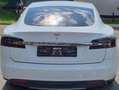 Tesla Model S Model S 85 kWh Blanc - thumbnail 2