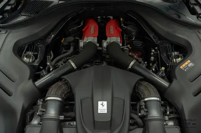 Ferrari Portofino view 10