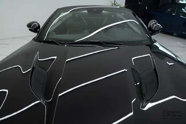 Ferrari Portofino view 5