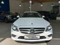 Mercedes-Benz C 200 C -Klasse Lim. C 200 Blanc - thumbnail 2