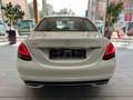 Mercedes-Benz C 200 C -Klasse Lim. C 200 Blanc - thumbnail 4