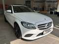 Mercedes-Benz C 200 C -Klasse Lim. C 200 Blanc - thumbnail 3