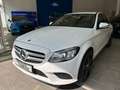 Mercedes-Benz C 200 C -Klasse Lim. C 200 Blanc - thumbnail 1
