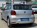 Volkswagen Polo V 1.4 TDI Comfortline BMT+Finanzierung+ Silber - thumbnail 8