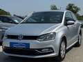 Volkswagen Polo V 1.4 TDI Comfortline BMT+Finanzierung+ Silber - thumbnail 5