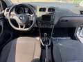 Volkswagen Polo V 1.4 TDI Comfortline BMT+Finanzierung+ Silber - thumbnail 12
